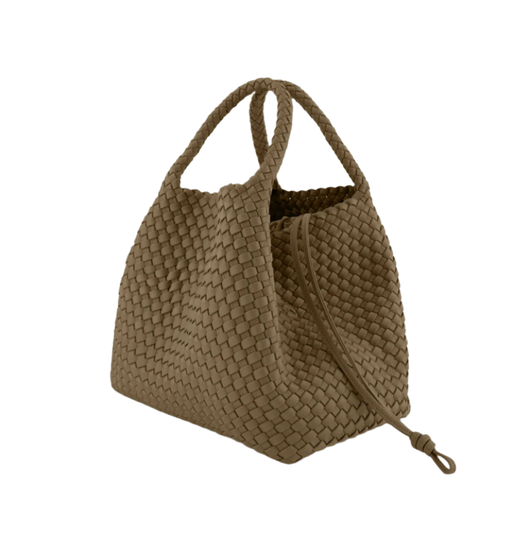 Image of Bag Retro sand M